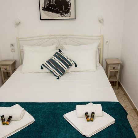 Zilina Homes Chania  Buitenkant foto