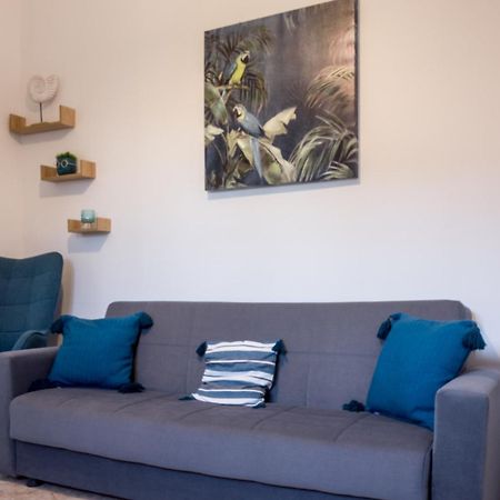 Zilina Homes Chania  Buitenkant foto