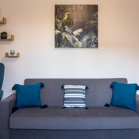 Zilina Homes Chania  Buitenkant foto