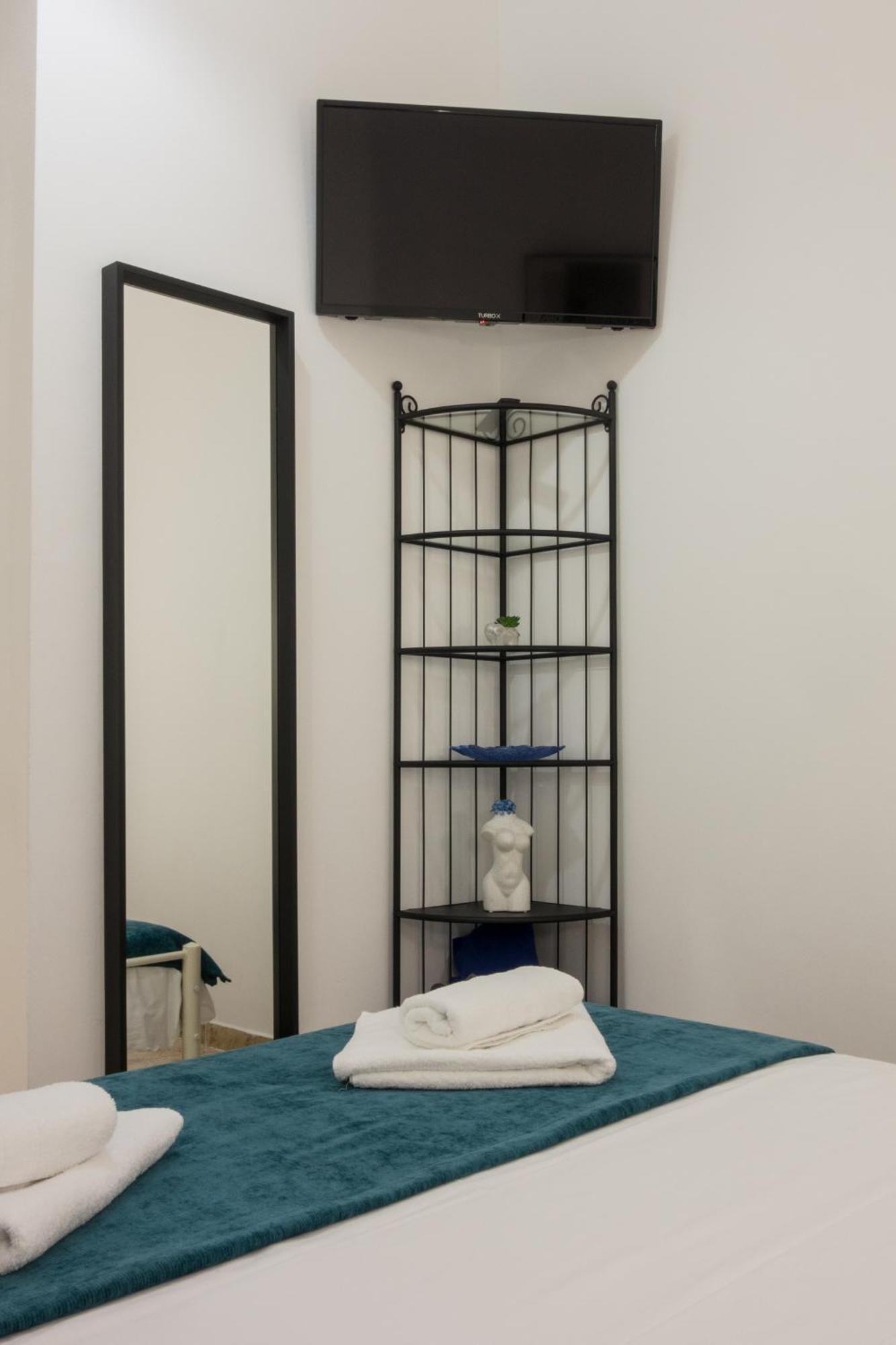 Zilina Homes Chania  Buitenkant foto