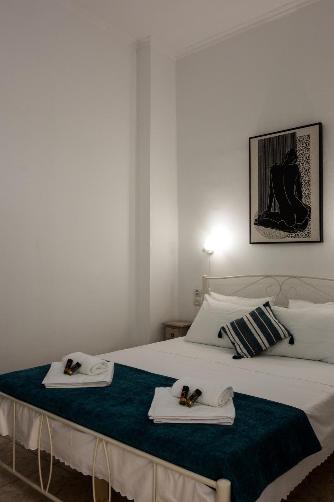Zilina Homes Chania  Buitenkant foto