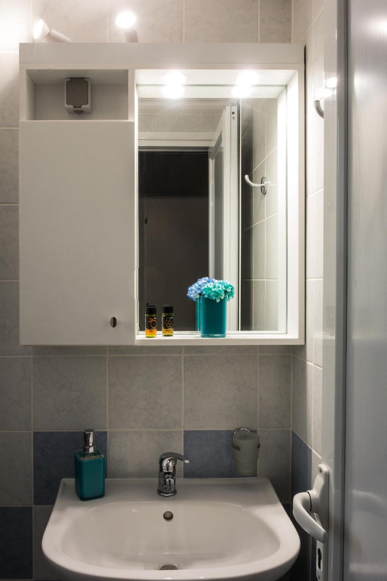 Zilina Homes Chania  Buitenkant foto