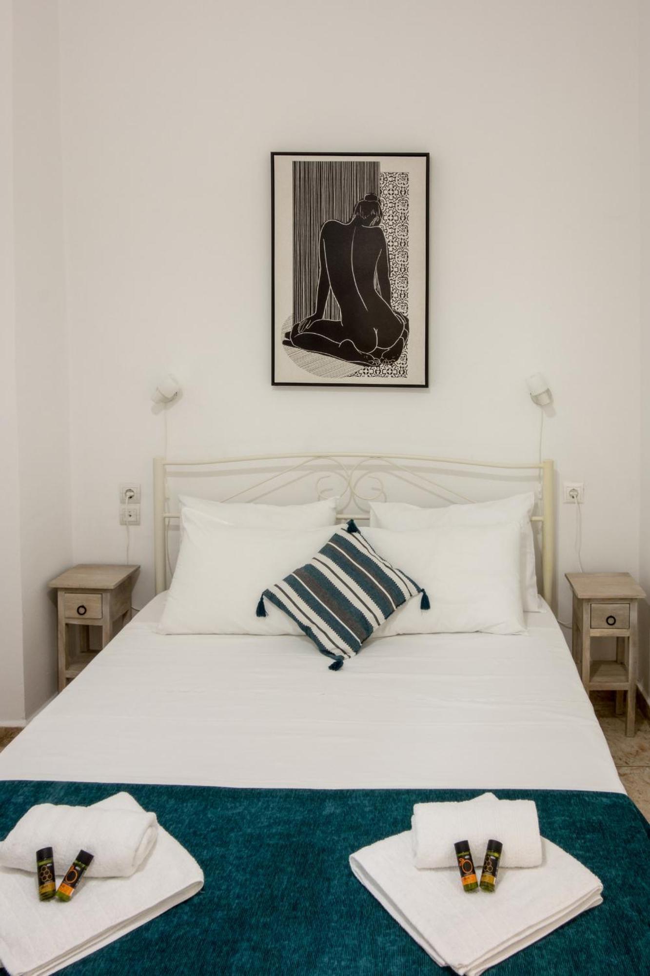 Zilina Homes Chania  Buitenkant foto