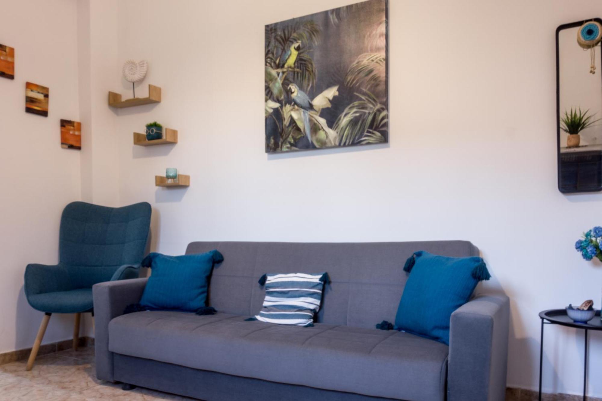 Zilina Homes Chania  Buitenkant foto