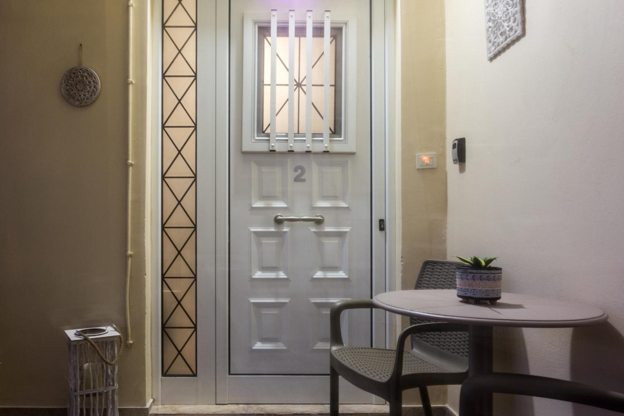 Zilina Homes Chania  Buitenkant foto