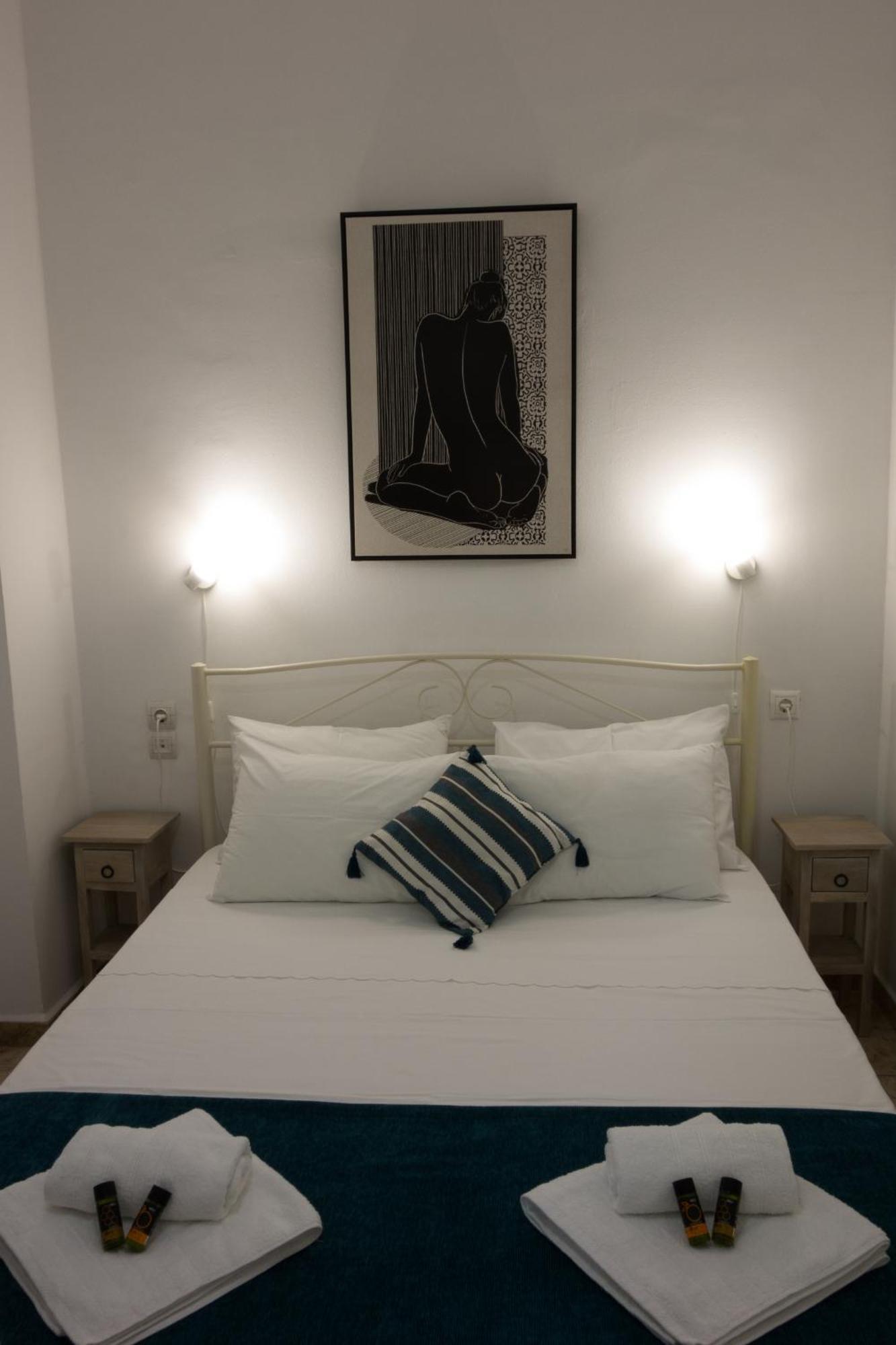 Zilina Homes Chania  Buitenkant foto